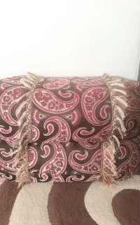 دو جفت بالشت سنتی