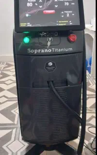دستگاه لیزر