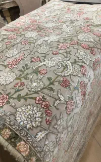 کناره ۱/۲۰۰شانه ۳*۱