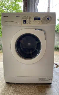 لباسشویی سامسونگ ۷کیلویی