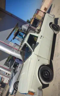 پیکان وانت کرایه