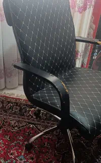 میز و صندلی اداری