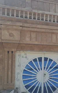 خونه دره اشگفت