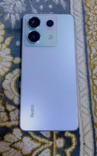 ردمی نوت 13 پرو 5G.رم 16 حافظه 512