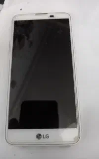 گوشی ال جی ال سی دی سالم