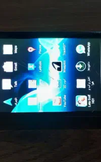 سونی اریکسون Xperia اصلی