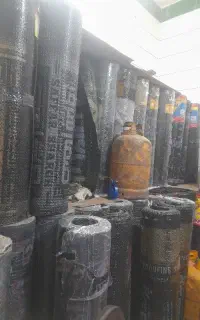 فروشنده دفترایزوگام