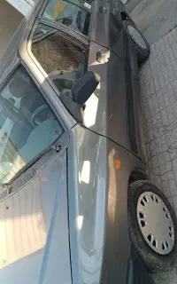 پراید 141