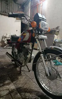 موتور کویر مدل 84