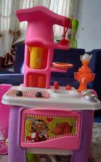 آشپزخانه کودک