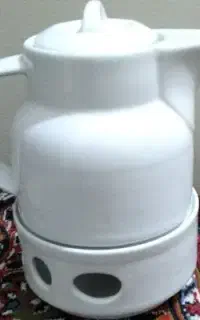 قوری