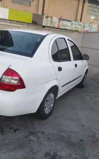 تیبا با مدل و قیمت عالی