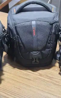 ۳ عدد کیف دوربین عکاسی کنون canon