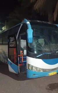 مرکز جم اوری انواع اتوبوس اسقاط ولوو بنز یوتانگ