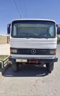 خاور ۸۰۸  مدل ۷۹