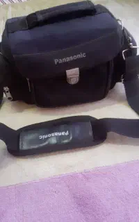 کیف دوربین