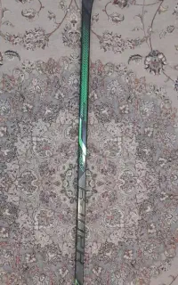چوب هاکی