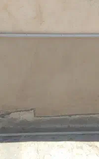 پنجره ثابت توری