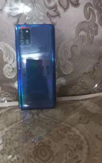 گوشیA31