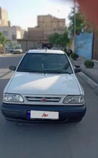 پراید95