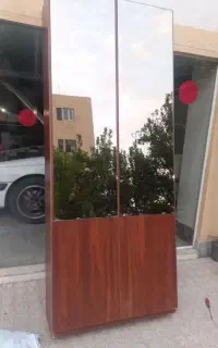 جا لباسی و جا کفشی