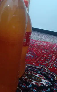 آبغوره طبیعی