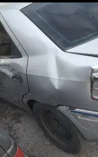 شریک نقاش خودرو