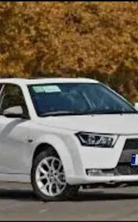 دنا پلاس ۶ سرعته