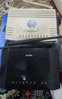 تلفن و وایفا