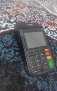 کارتخوان  i90 مشکی