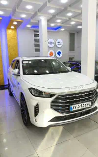 فیدلیتی پرستیژ .. FIDELITY  .. رنگ‌بندی