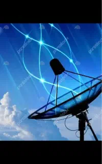 نصب پایه دیواری TV و انواع آنتن