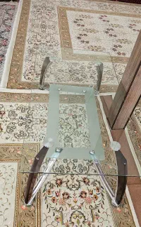میز عسلی جلو مبلی