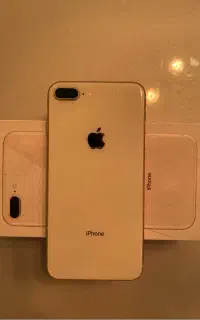 Iphone 8plus ایفون ۸ پلاس باتری ۱۰۰