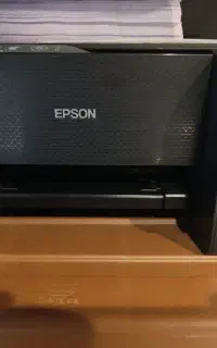 پرینتر اپسون L3250
