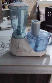 غذاساز سانی