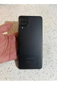 گوشی سامسونگ A12
