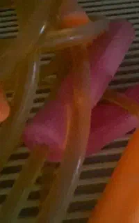طناب ورزشی تمیزونو(زمان 3ساعت)