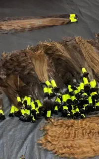 خرید بی واسطه مو طبیعی (فریبا حسنی)