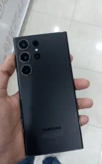 s23 ultra تمیز