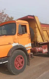 بنز کمپرسی