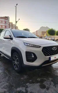 ایکس 22 پرو مدل 1402 در حد صفر