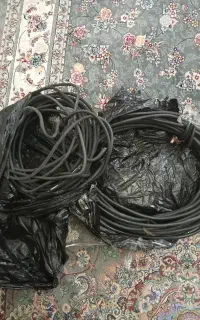 سیم کابل ۲×۶