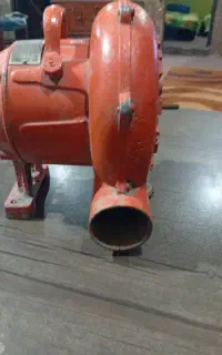 دمنده