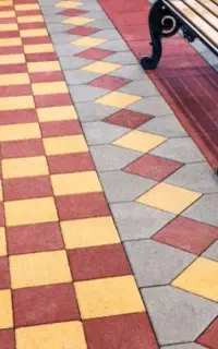 کاشی کارموزائیک کاری وپیور