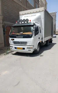 باربری تضمین بار  بامجوز رسمی بابیمه وبارنامه