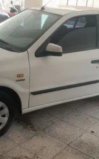 سمند ef7 کم کار واقعی
