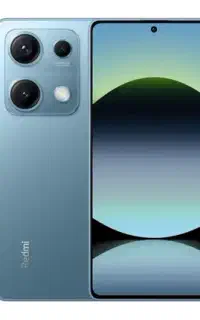 شیائومی redmi note 14s با حافظهٔ ۲۵۶ گیگابایت