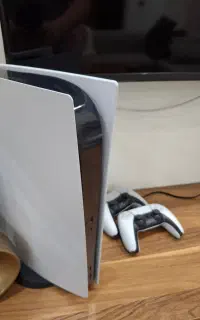 فروش یک دستگاه PS5 مدل Fat