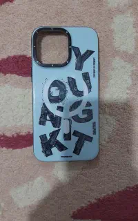 کاور گوشی 14پرومکس